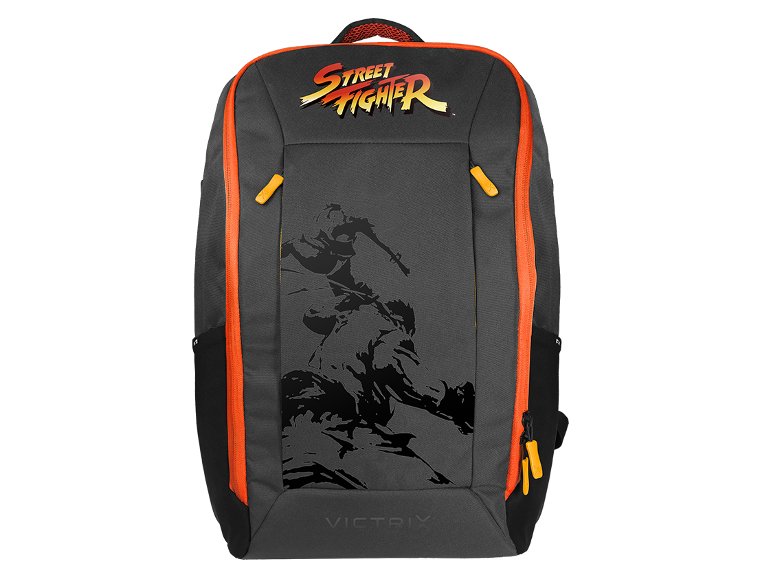 Victrix™ Tournament Backpack – Street Fighter™ Edition
