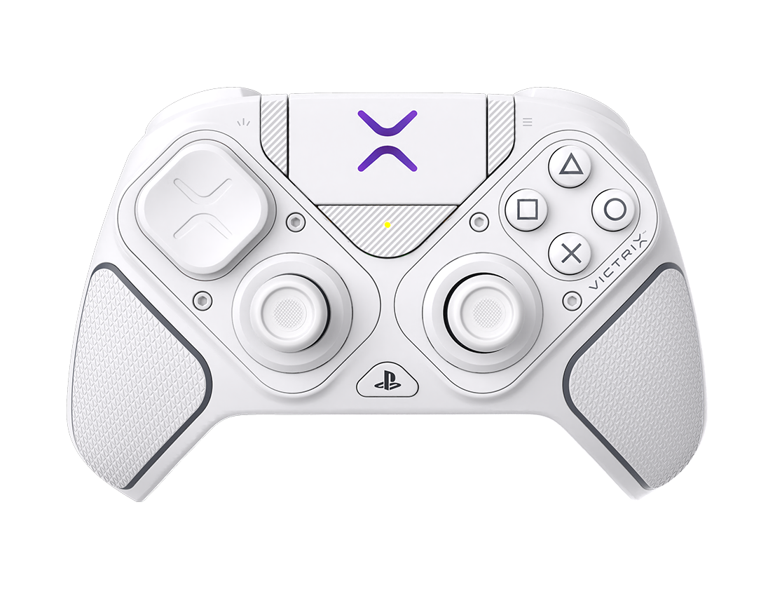 Victrix™ Pro BFG™ Reloaded Wireless Modular Controller