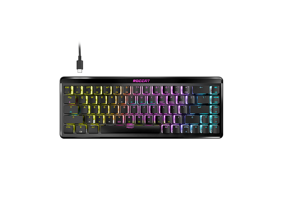 ROCCAT Vulcan II Mini Air