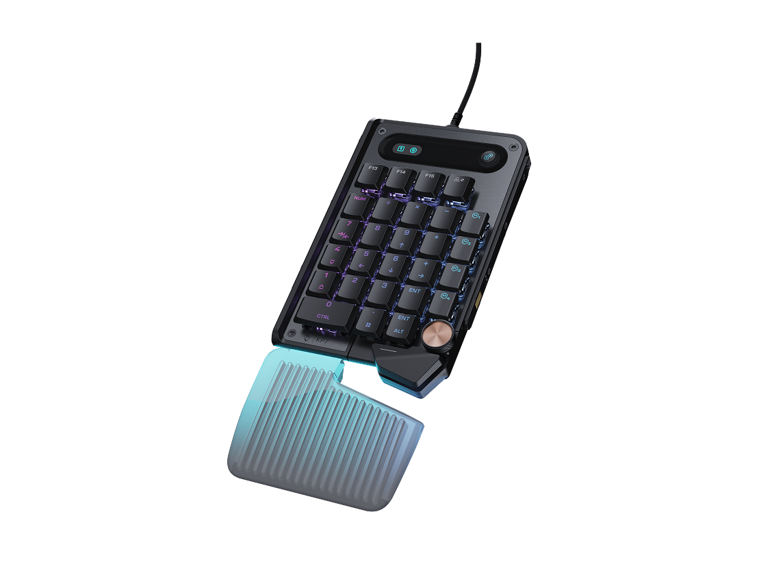 Command Series KP7 Keypad
