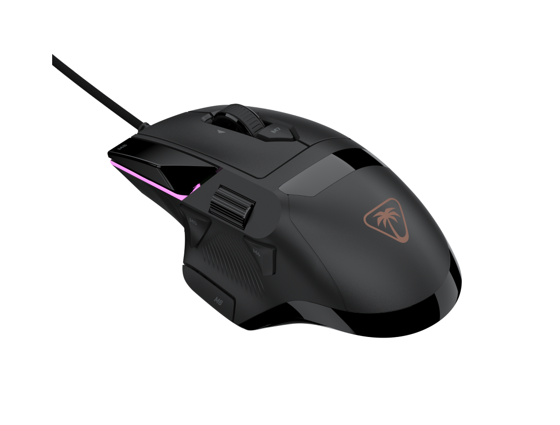 Command Series MC3 Mouse