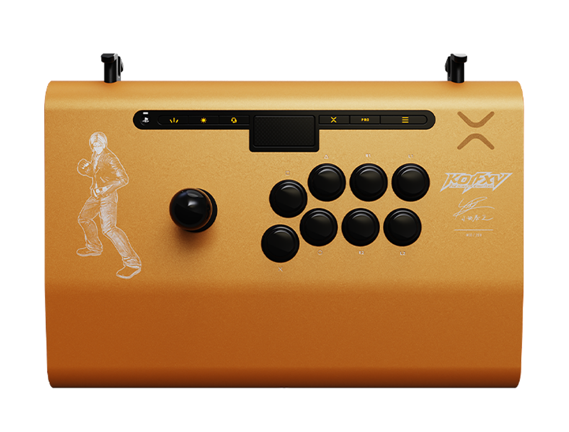 The King of Fighters Victrix™ Pro FS Arcade Fight Stick