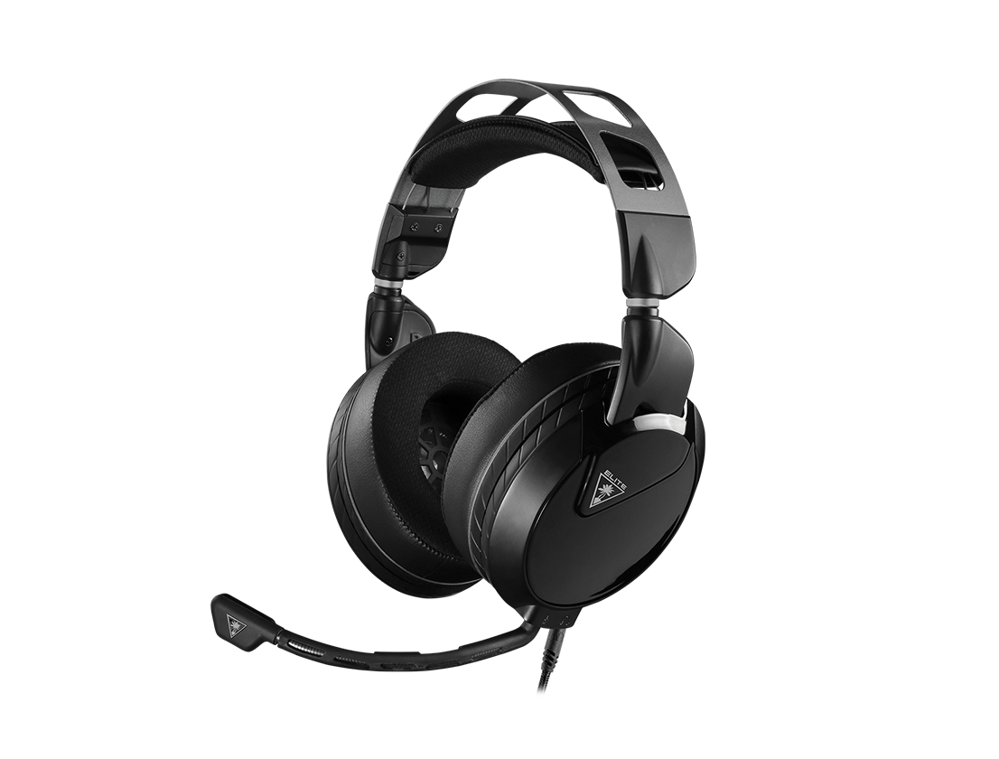 Elite Atlas Headset