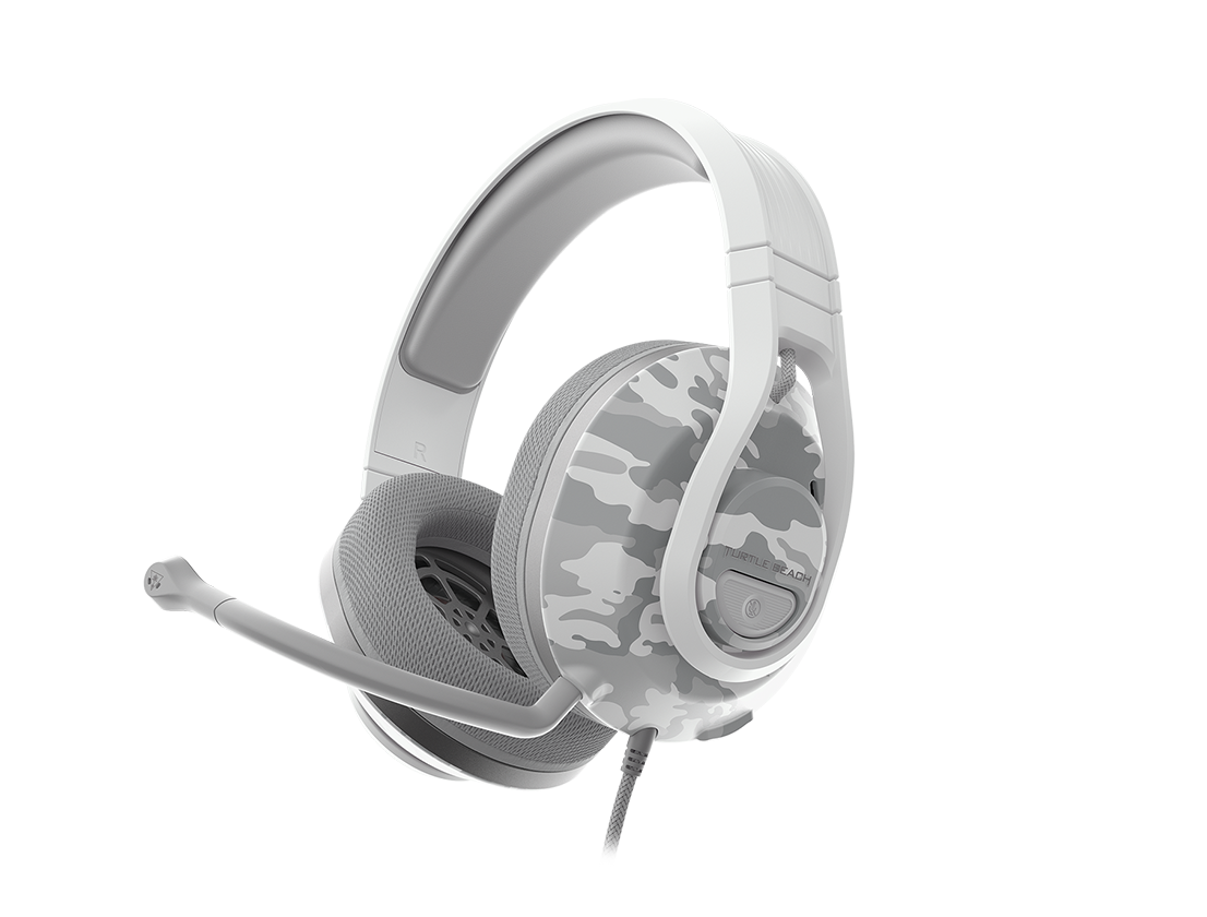 Recon 500 Headset