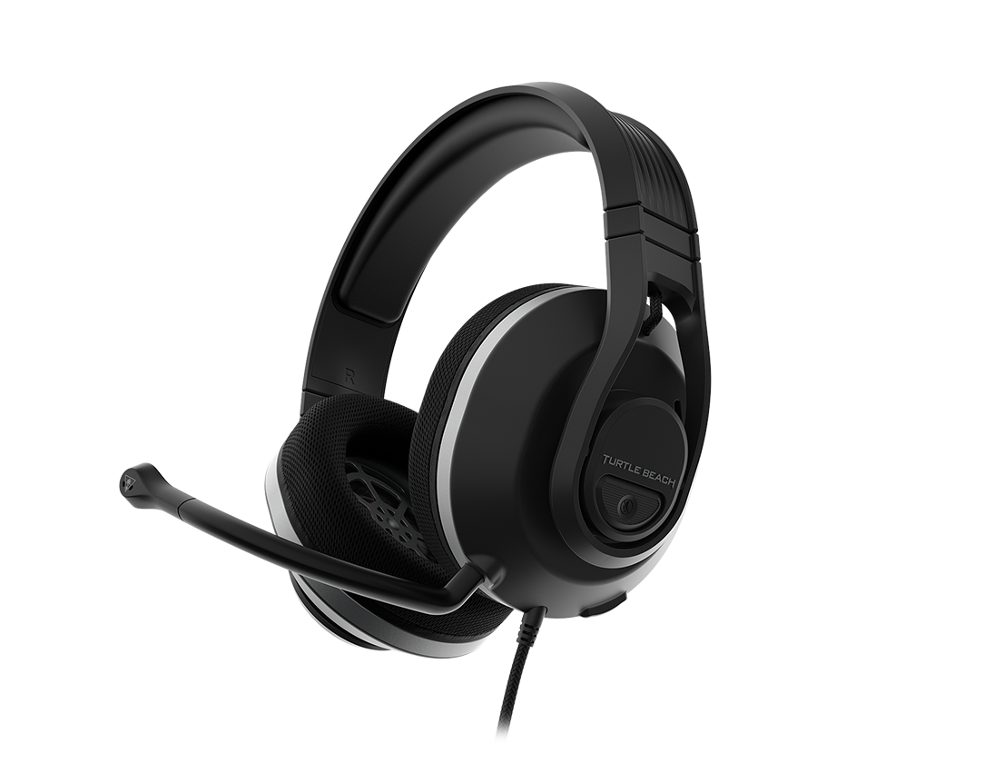 Recon 500 Headset