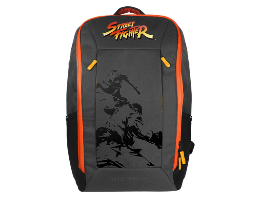 Victrix™ Tournament Backpack – Street Fighter™ Edition
