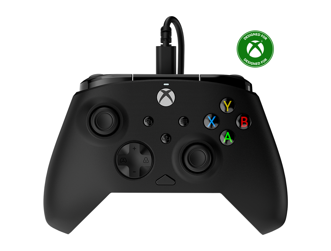 Rematch™ Core Wired Controller
