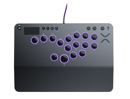 Victrix™ Pro KO™ Leverless Fight Stick