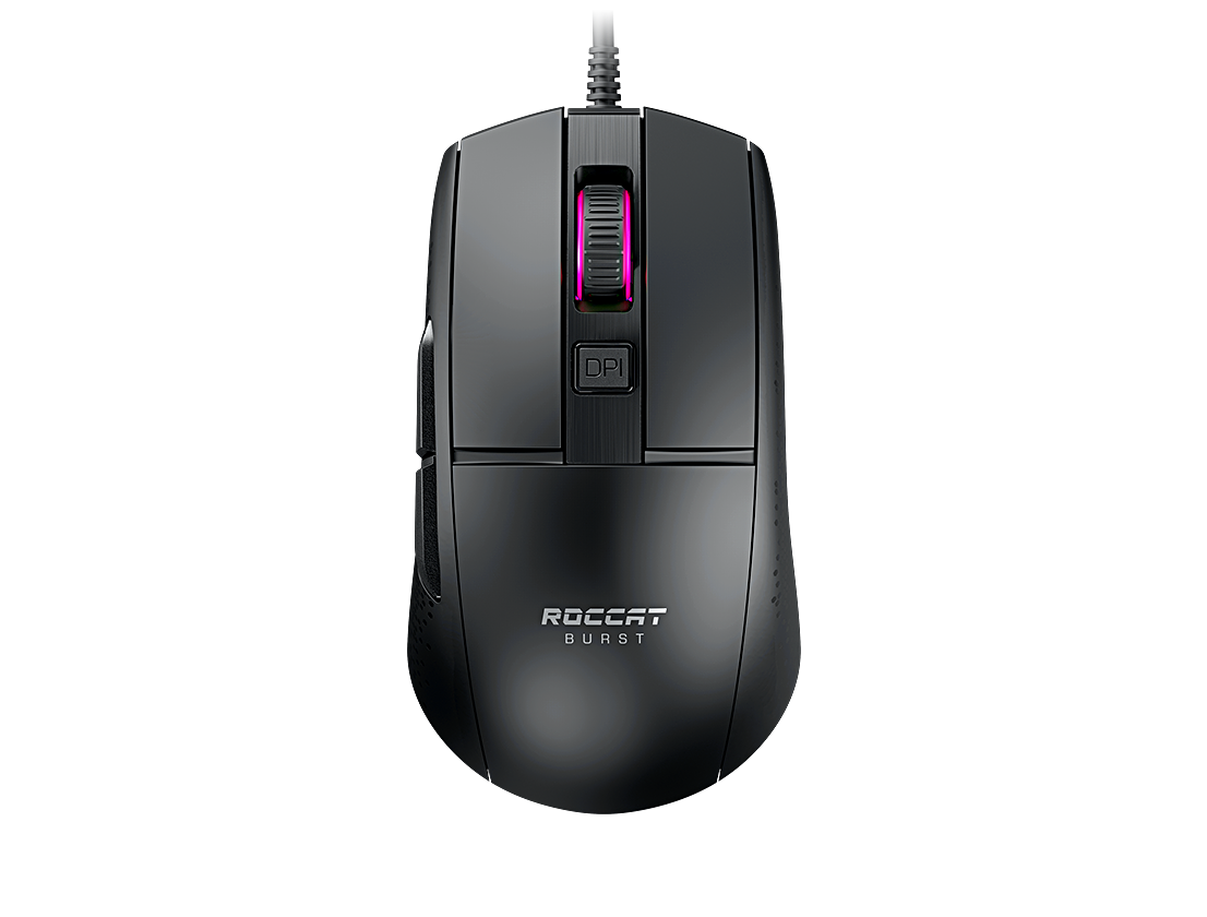 ROCCAT Burst Core