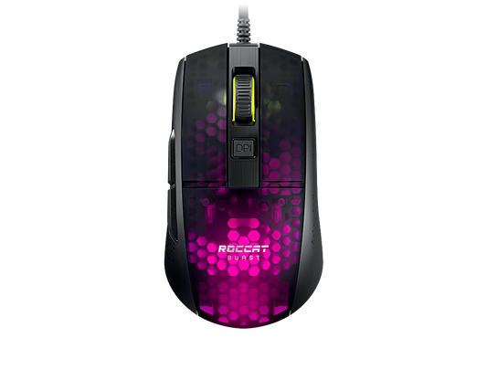 ROCCAT Burst Pro