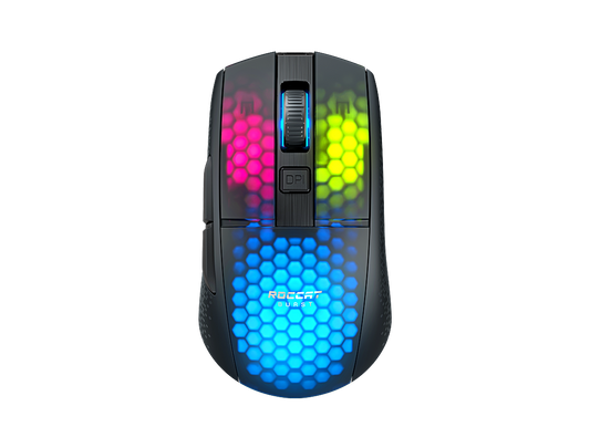 ROCCAT Burst Pro Air