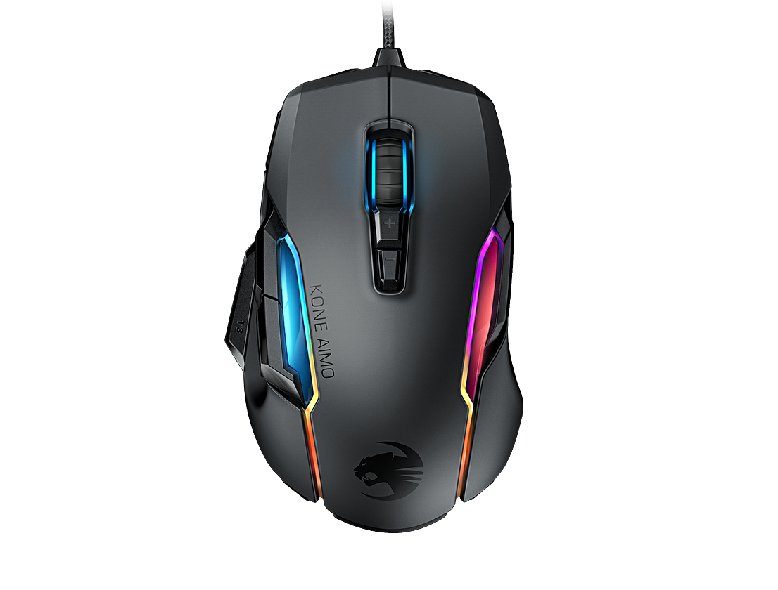 ROCCAT Kone AIMO Remastered