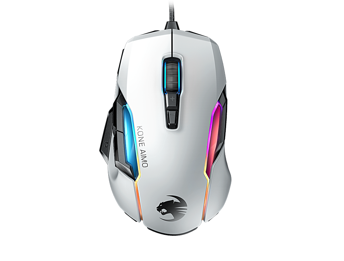 ROCCAT Kone AIMO Remastered