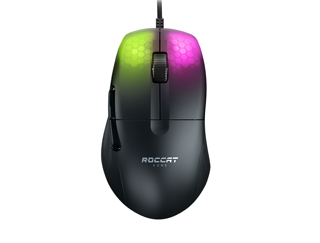 ROCCAT Kone Pro