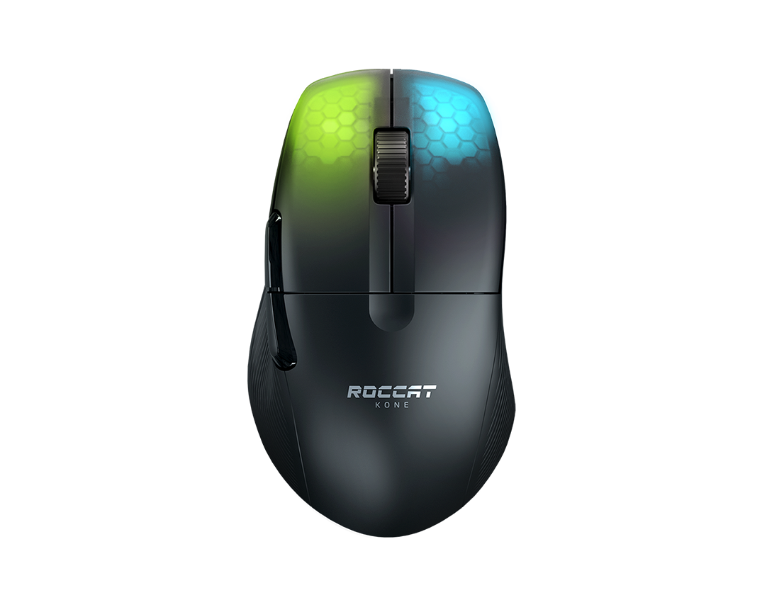 ROCCAT Kone Pro Air