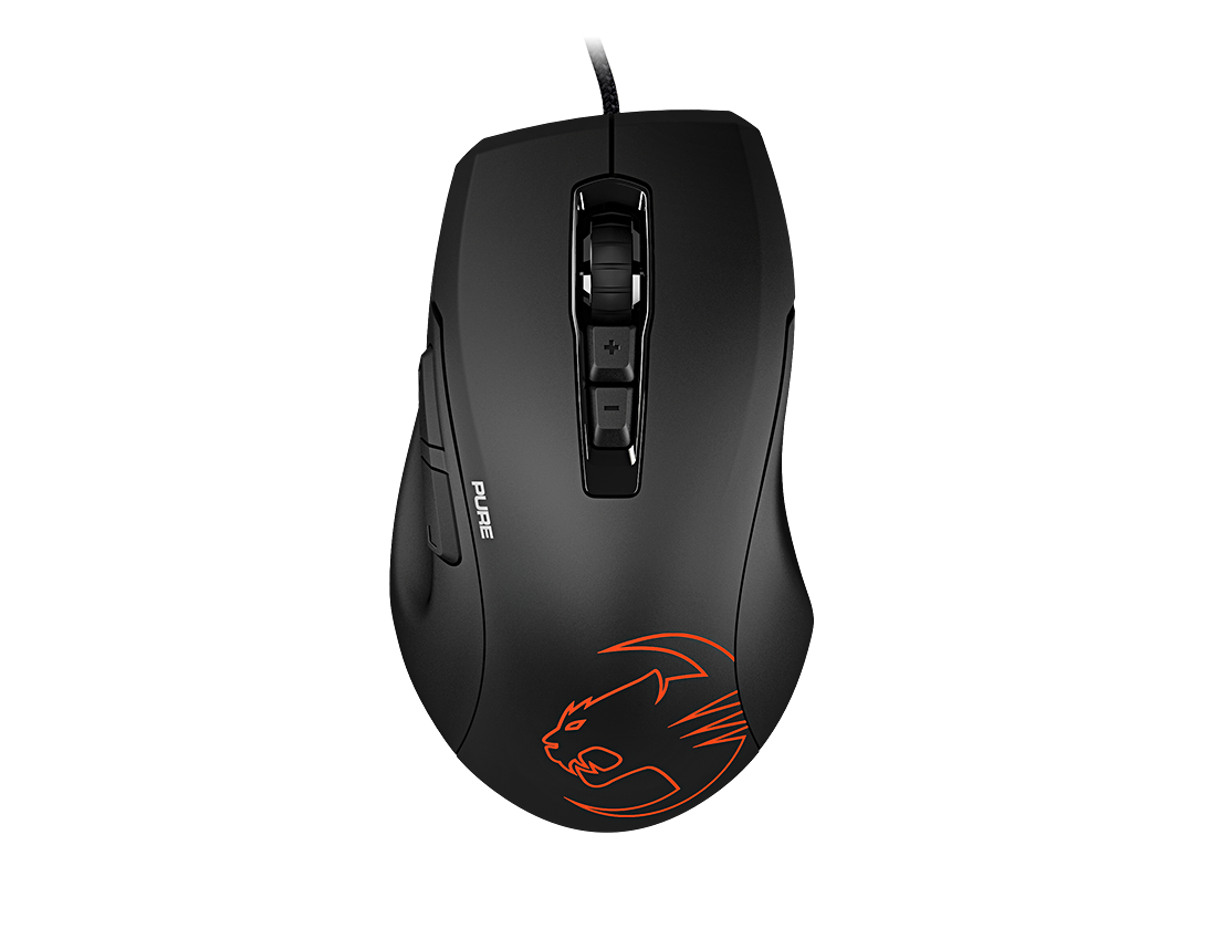 ROCCAT Kone Pure Owl-Eye