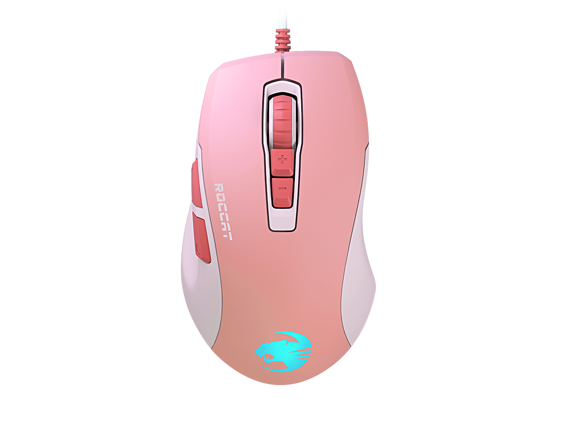 ROCCAT Kone Pure Ultra Coral