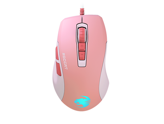 ROCCAT Kone Pure Ultra Coral