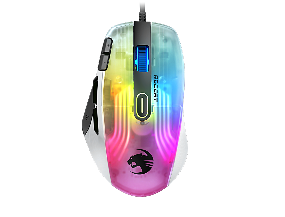 ROCCAT Kone XP