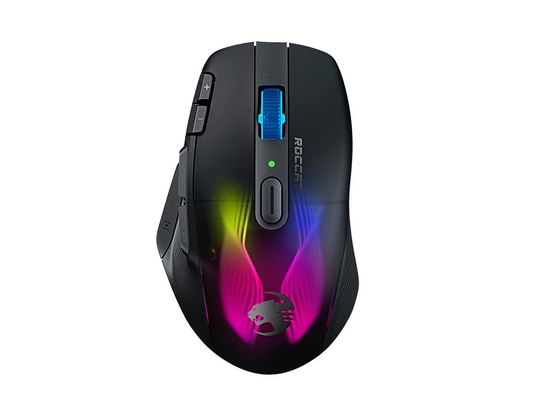 ROCCAT Kone XP Air