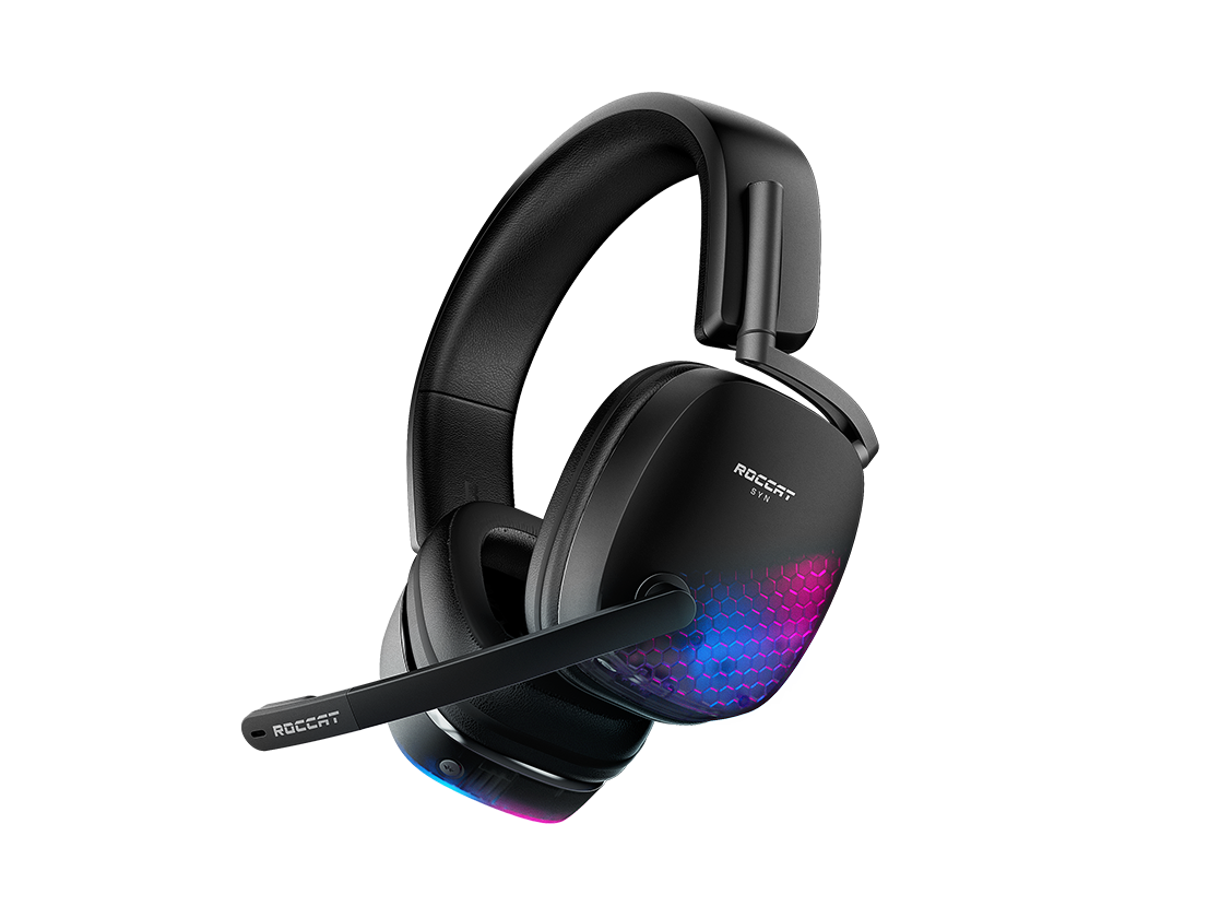 ROCCAT Syn Max Air