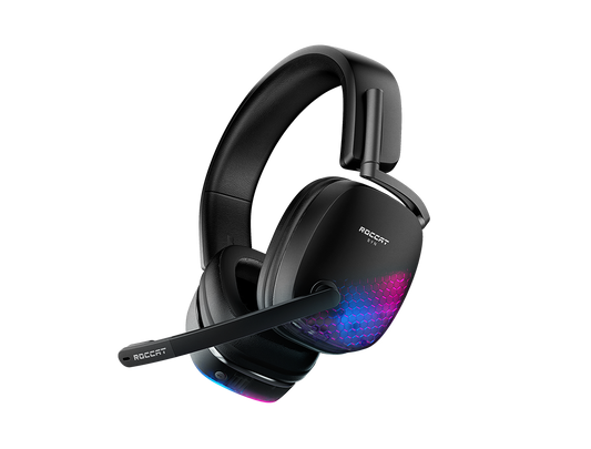 ROCCAT Syn Max Air