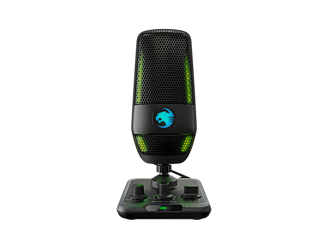 ROCCAT Torch