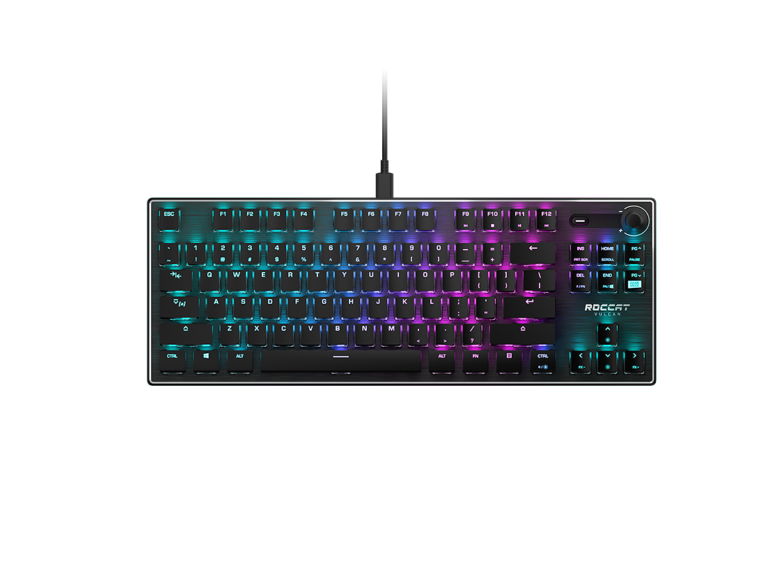 ROCCAT Vulcan TKL