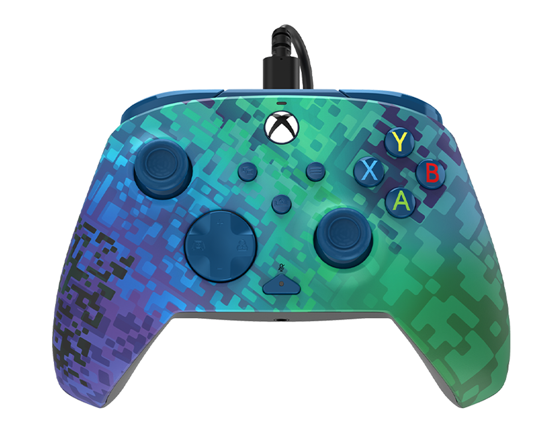 PDP Rematch Advanced Wired Controller