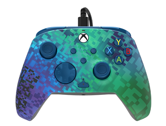 PDP Rematch Advanced Wired Controller
