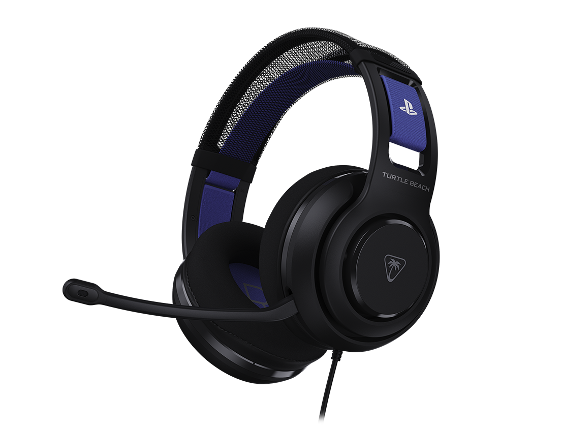 Atlas 200 Headset