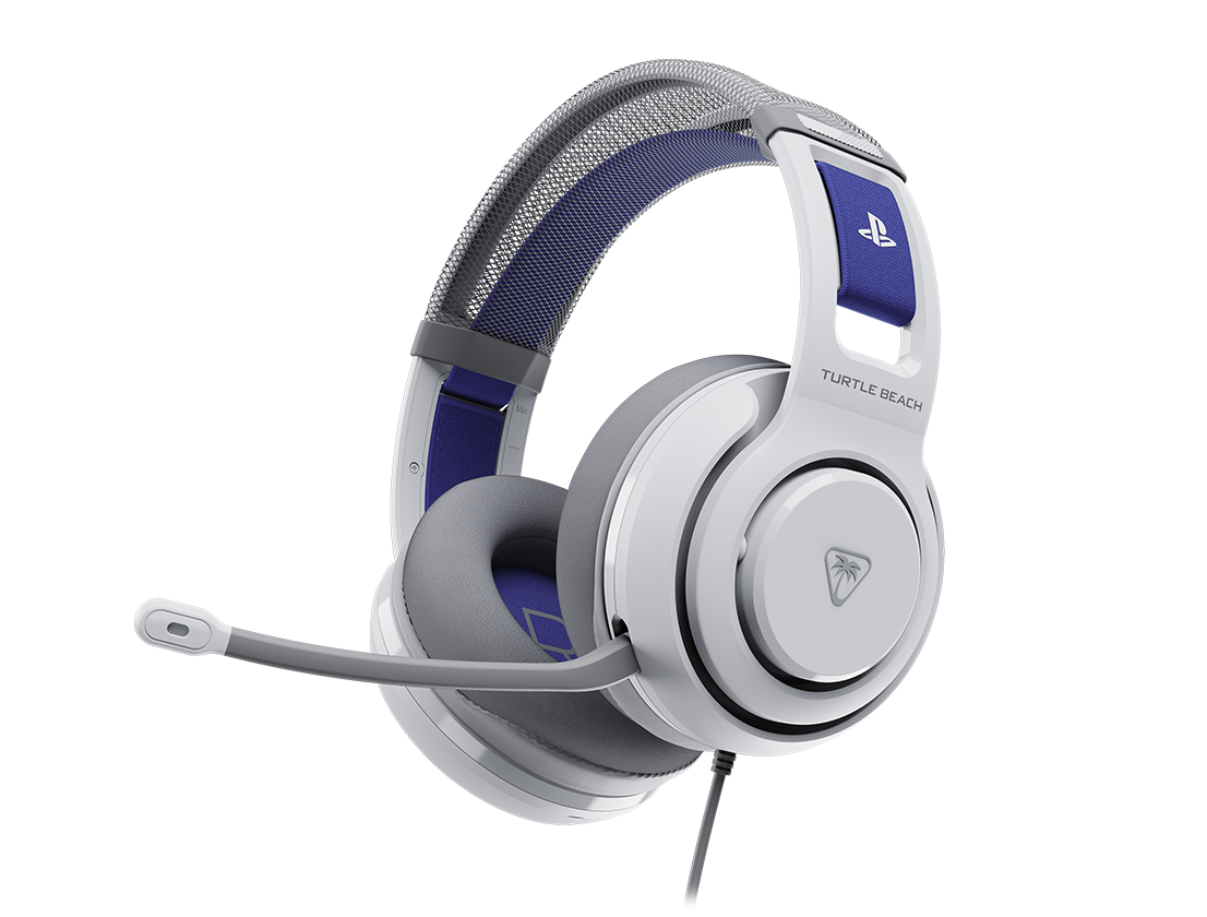 Atlas 200 Headset
