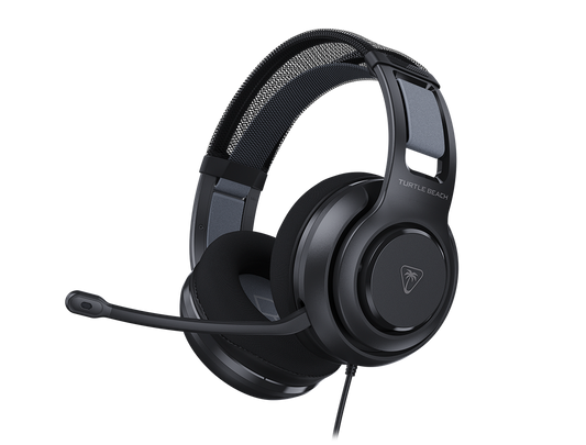 Atlas 200 Headset