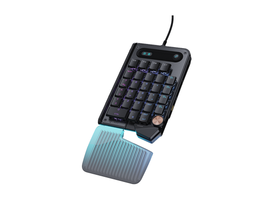 Command Series KP7 Keypad