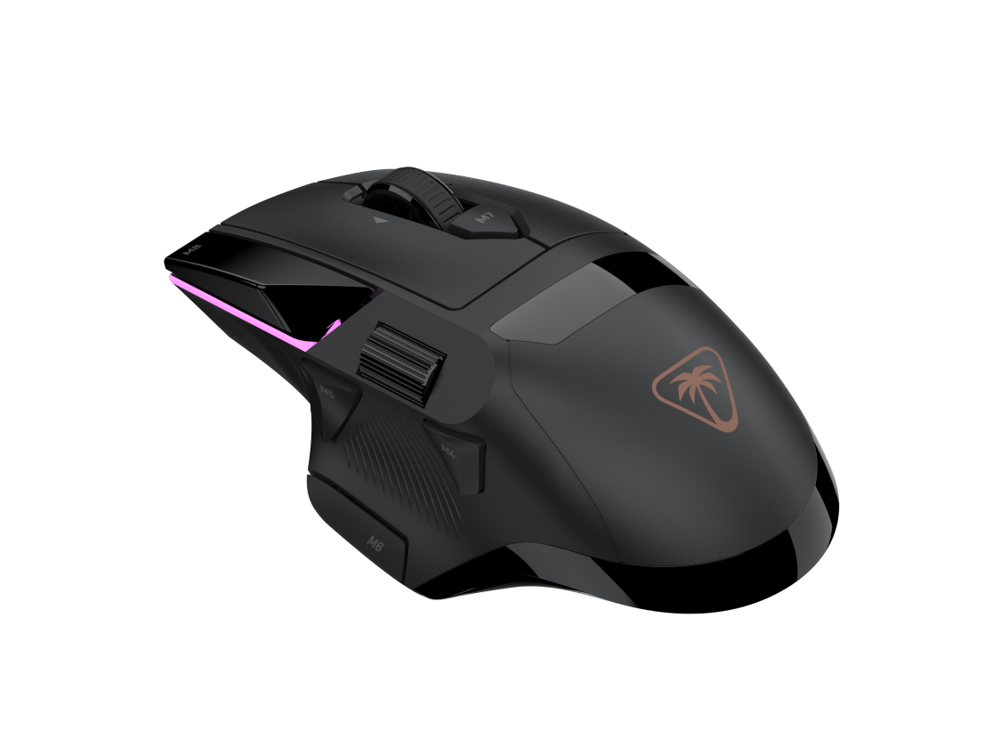 Command Series MC5 Mouse