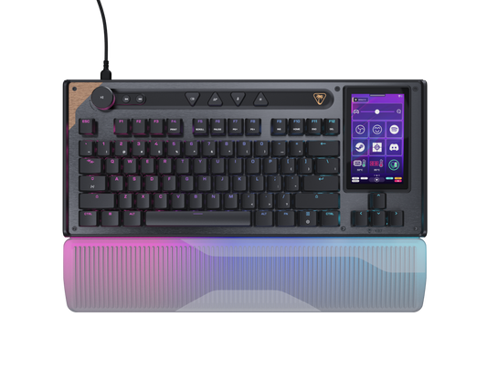 Command Series KB7 Keyboard