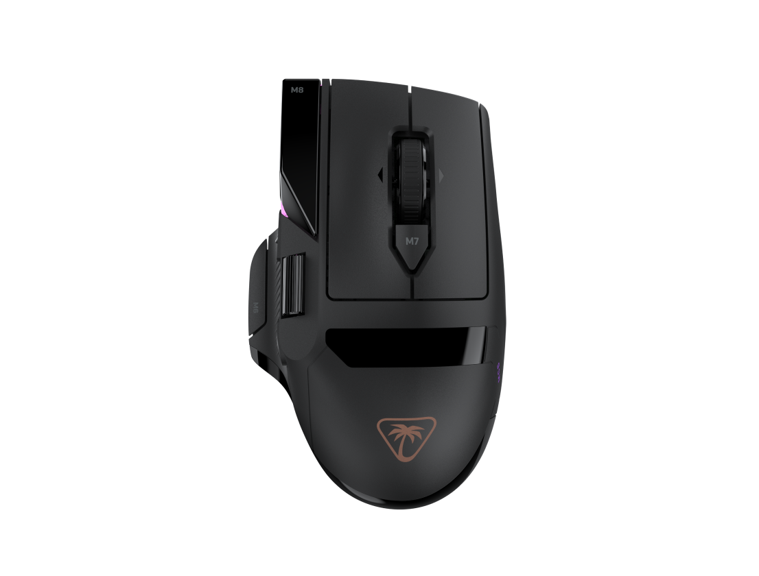 Command Series MC5 Mouse