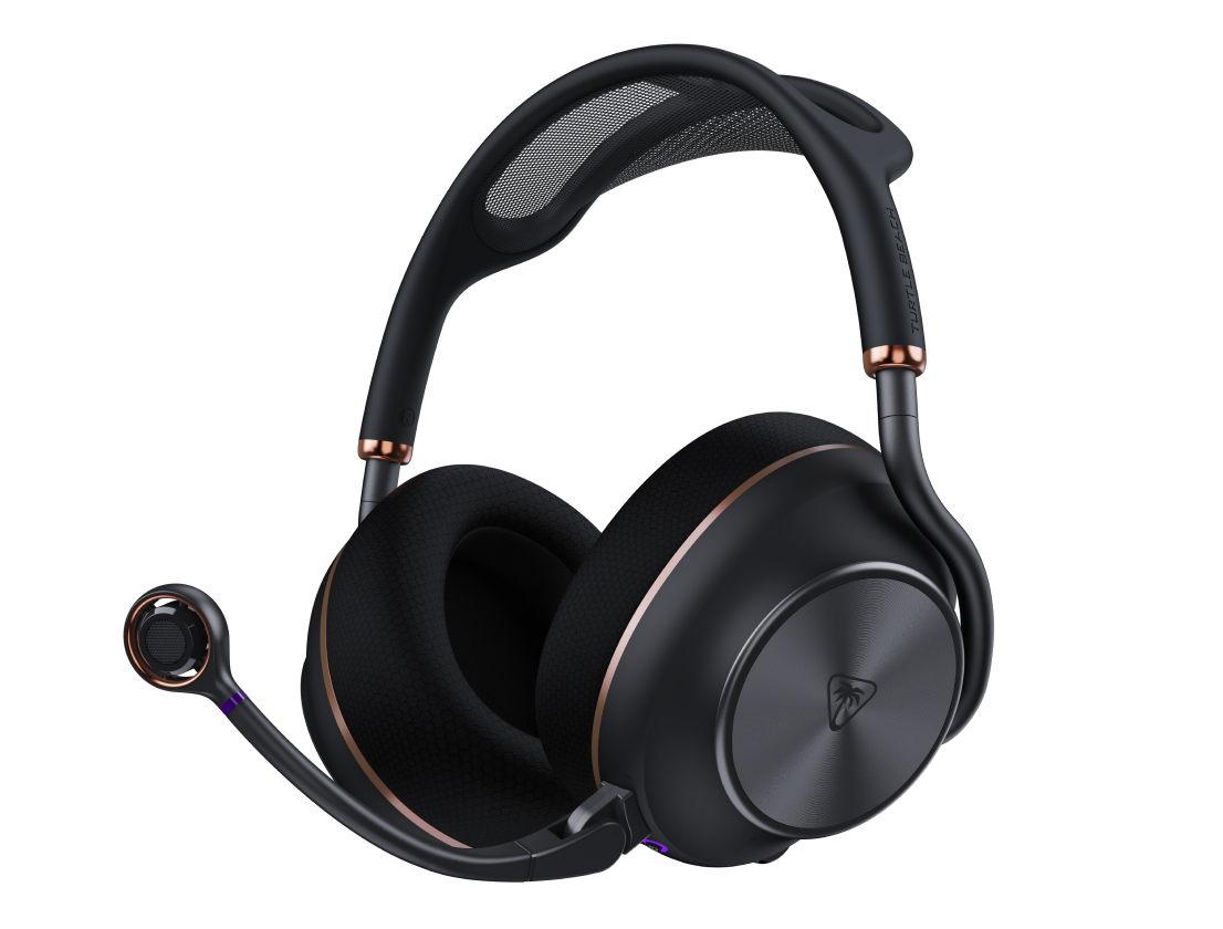 Stealth™ Pro II Headset