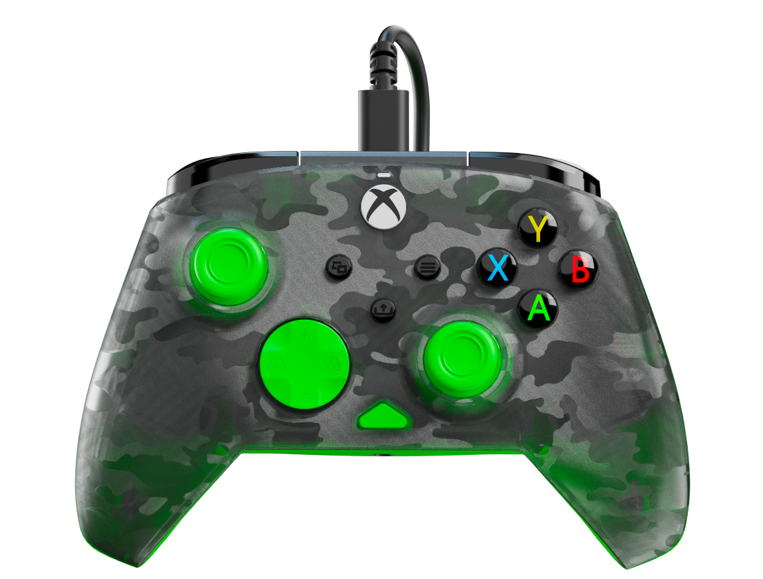 Rematch™ Core Wired Controller