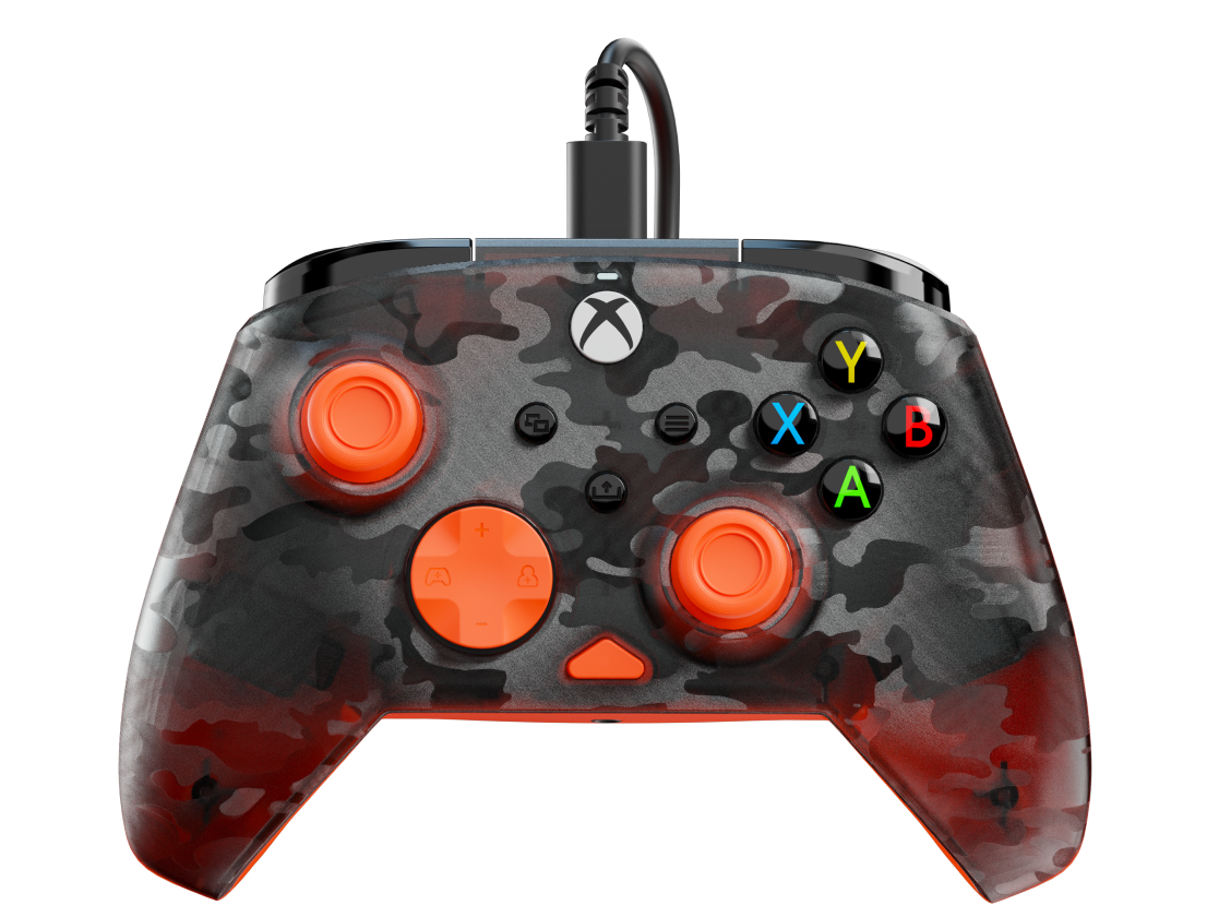 Rematch™ Core Wired Controller