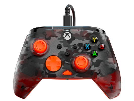 Rematch™ Core Wired Controller