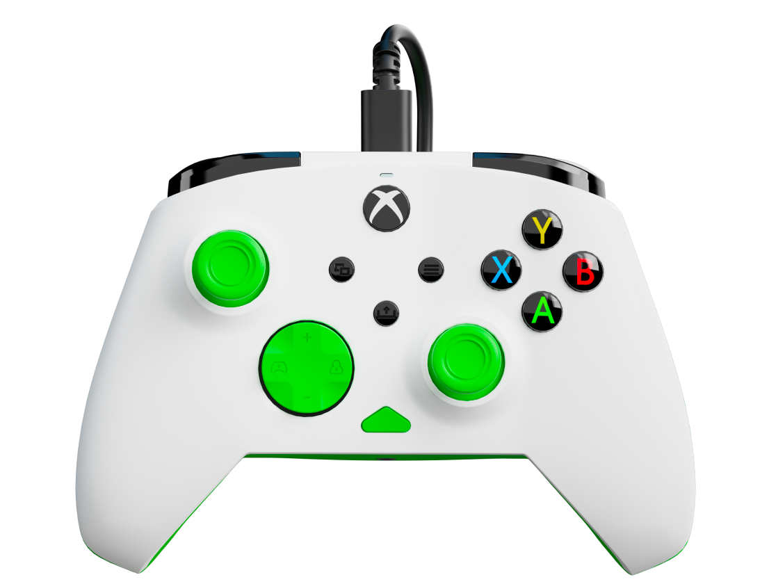 Rematch™ Core Wired Controller