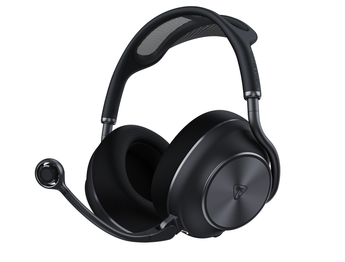 Stealth™ Pro II Headset
