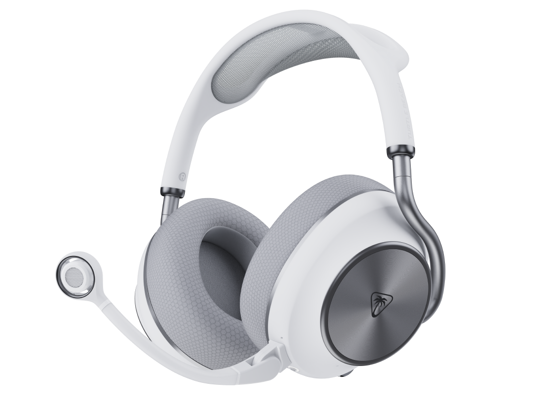 Stealth™ Pro II Headset