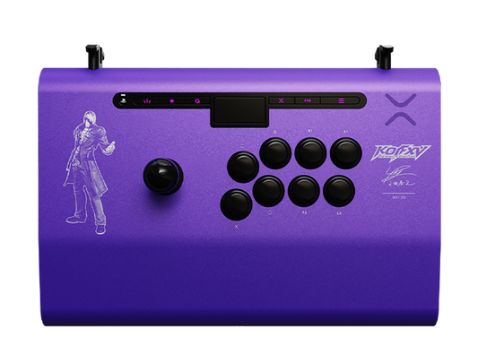 The King of Fighters Victrix™ Pro FS Arcade Fight Stick