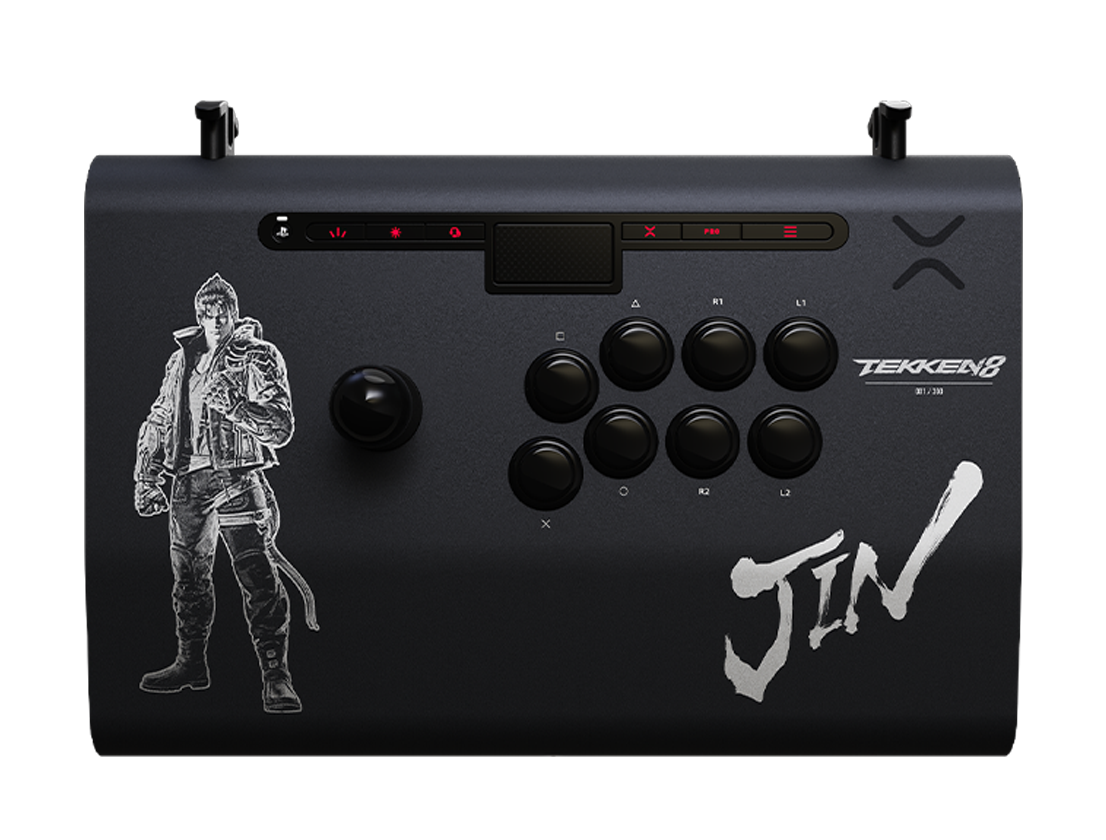 TEKKEN 8 Victrix™ Pro FS Arcade Fight Stick