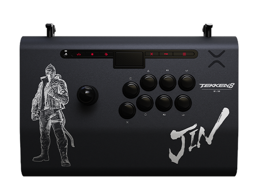 TEKKEN 8 Victrix™ Pro FS Arcade Fight Stick