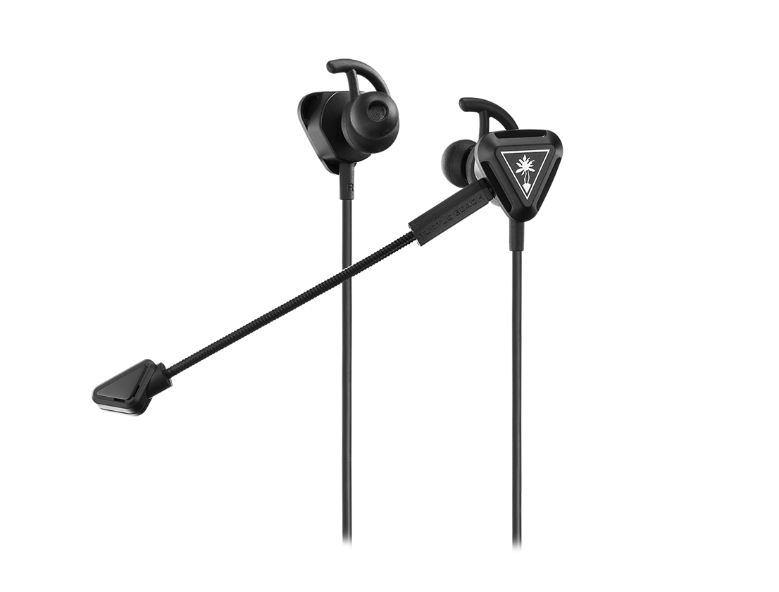 Battle Buds In-Ear Gaming Headset