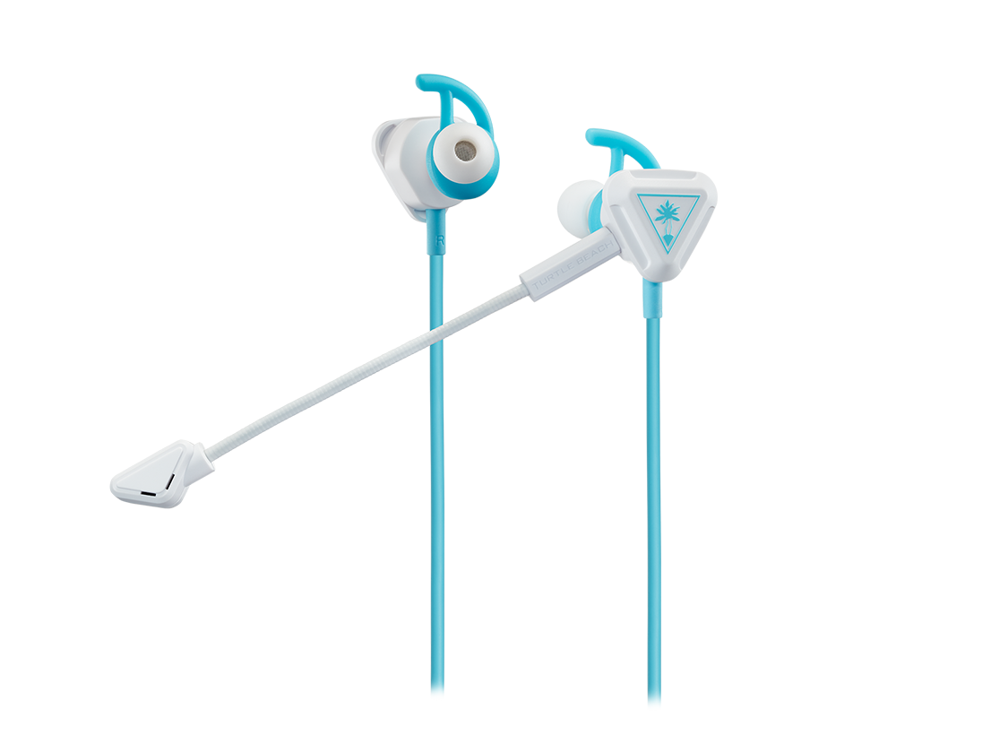 Battle Buds In-Ear Gaming Headset