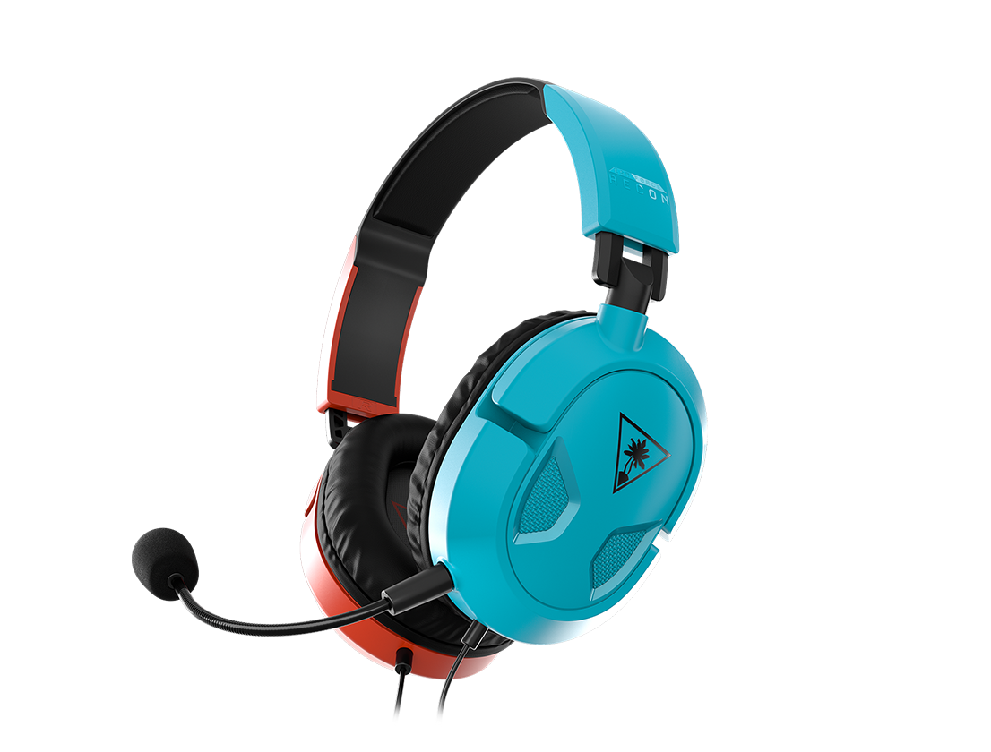 Recon 50 Headset